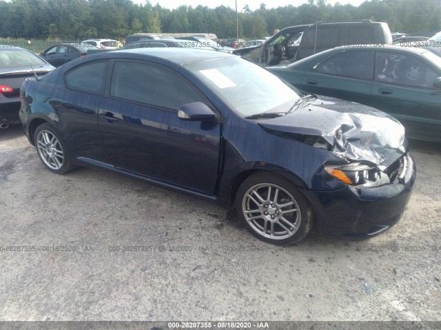 Scion Tc (2010)