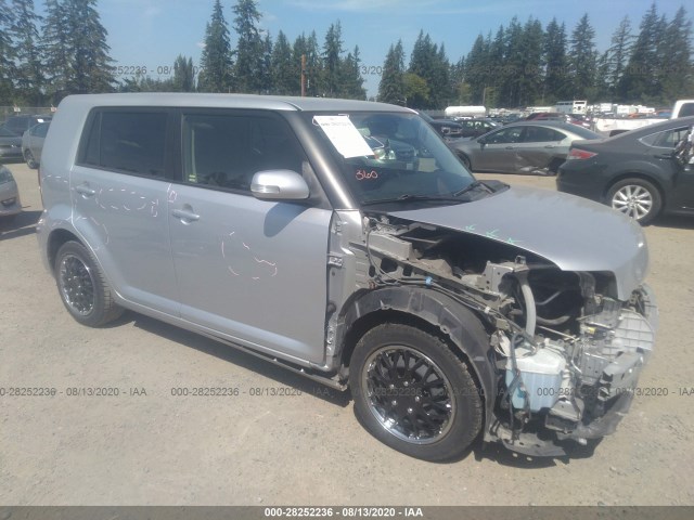 Scion Xb (2012)