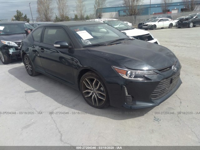 Scion Tc (2015)