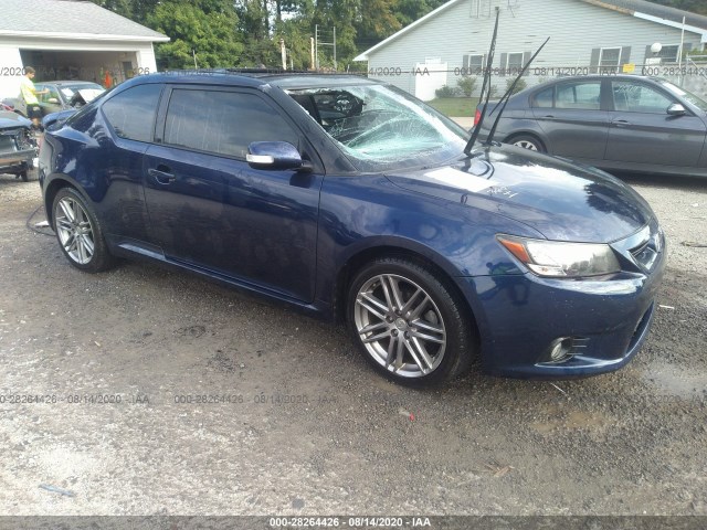 Scion Tc (2012)