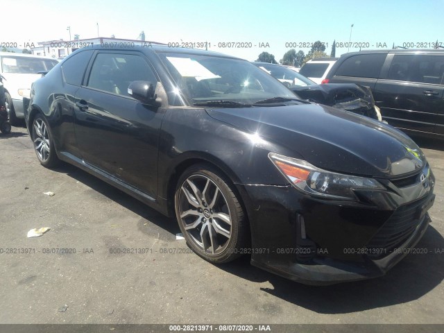 Scion Tc (2014)