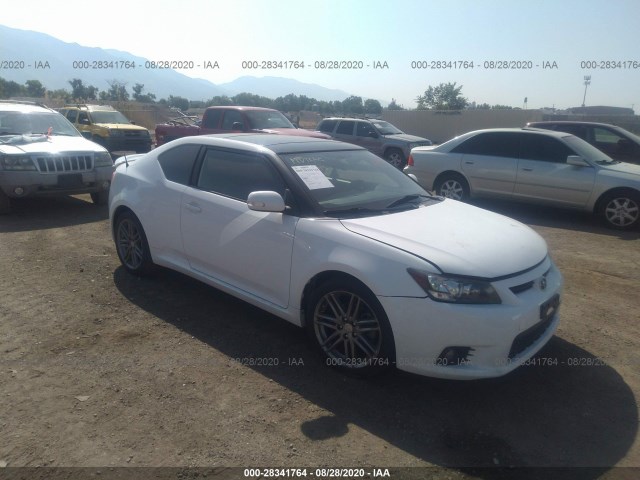 Scion Tc (2013)