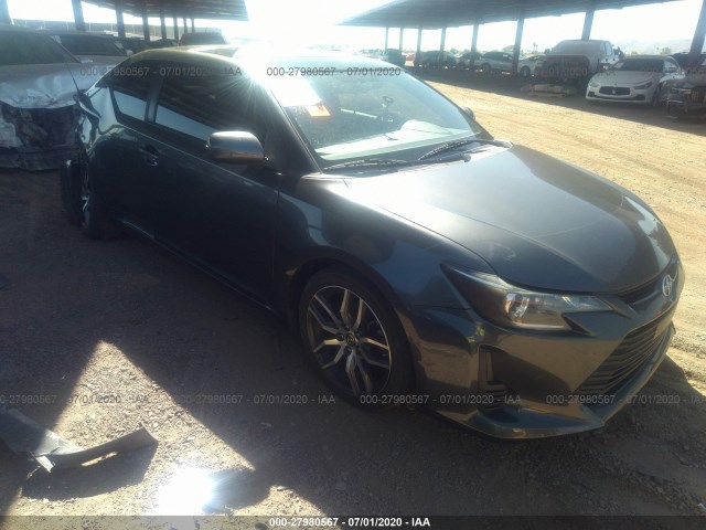 Scion Tc (2014)