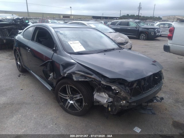 Scion Tc (2010)