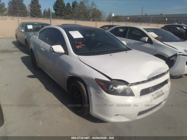 Scion Tc (2010)