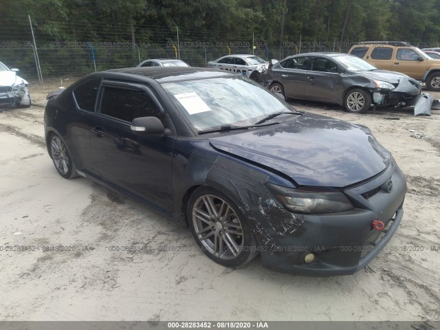 Scion Tc (2011)