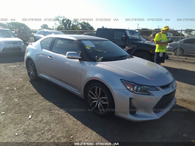 Scion Tc (2014)