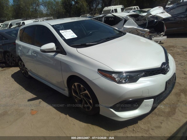 Scion Im (2016)