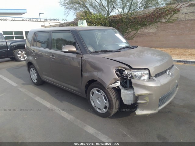 Scion Xb (2012)
