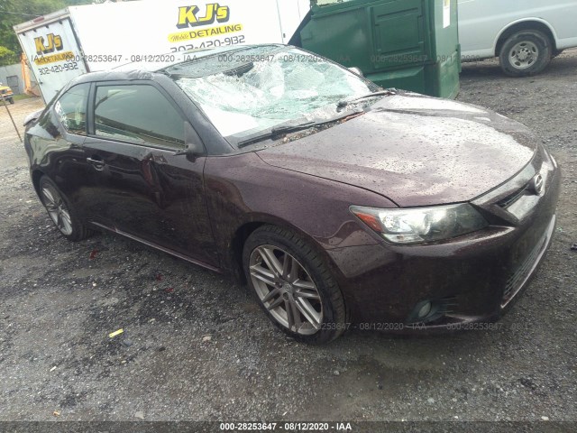 Scion Tc (2013)