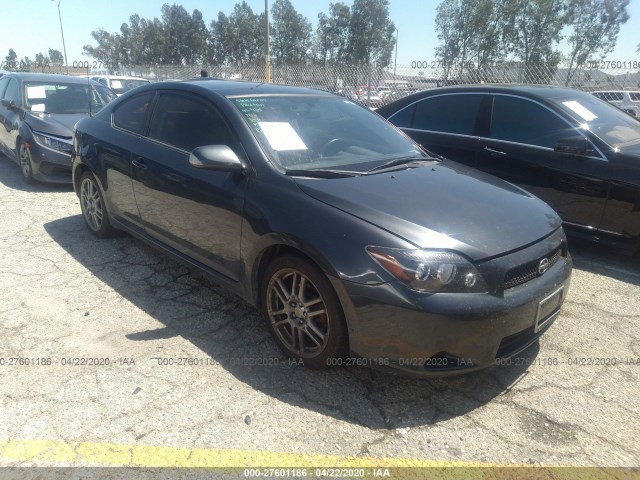 Scion Tc (2010)