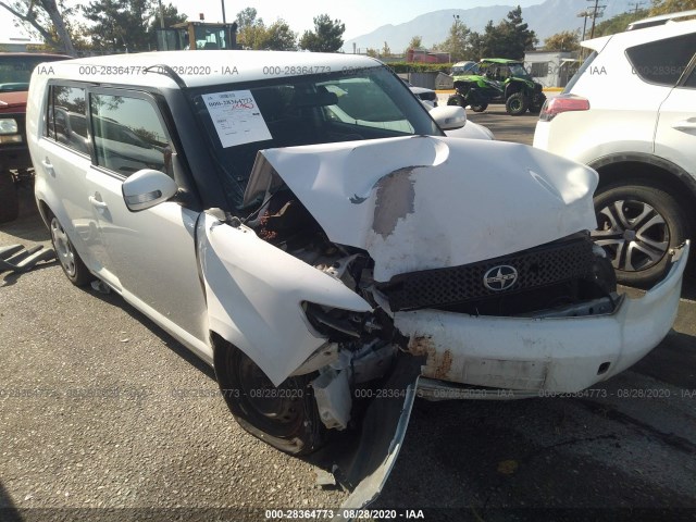 Scion Xb (2010)