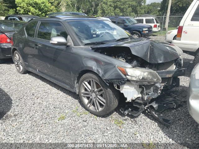 Scion Tc (2011)