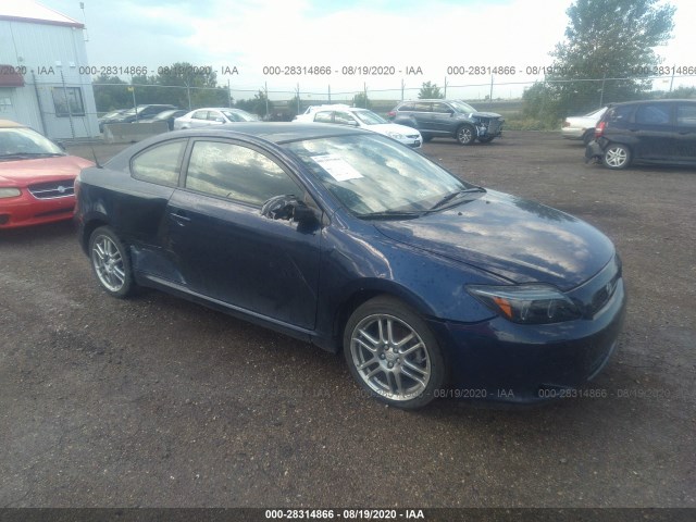 Scion Tc (2010)