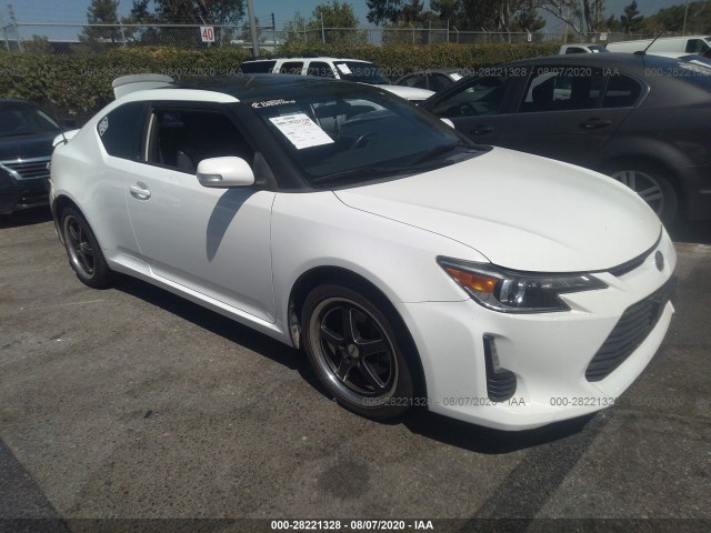 Scion Tc (2014)