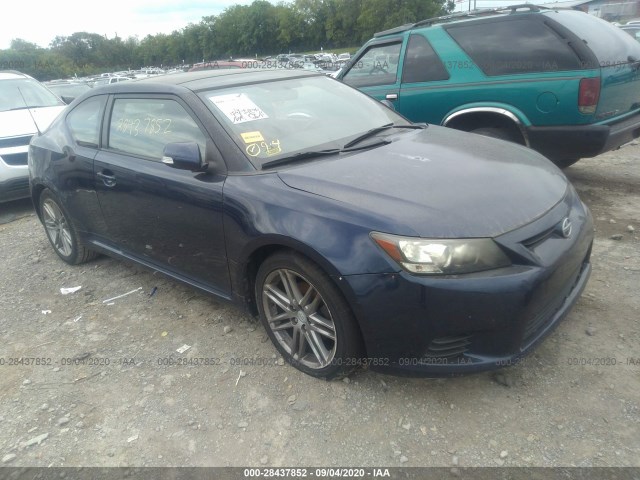 Scion Tc (2011)
