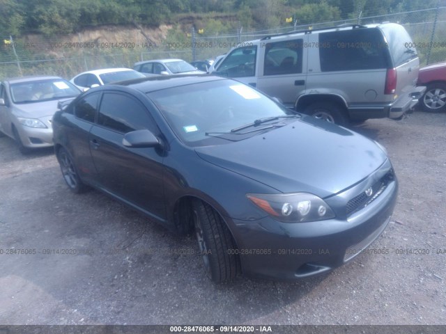 Scion Tc (2010)