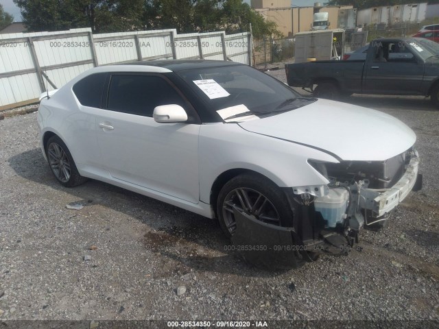 Scion Tc (2012)
