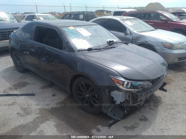 Scion Tc (2016)