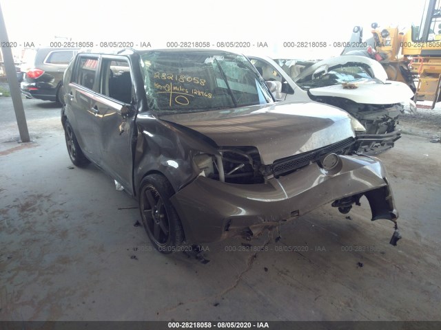 Scion Xb (2011)