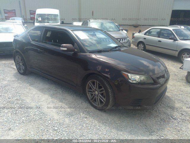 Scion Tc (2013)