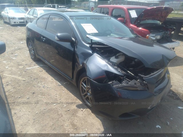 Scion Tc (2010)