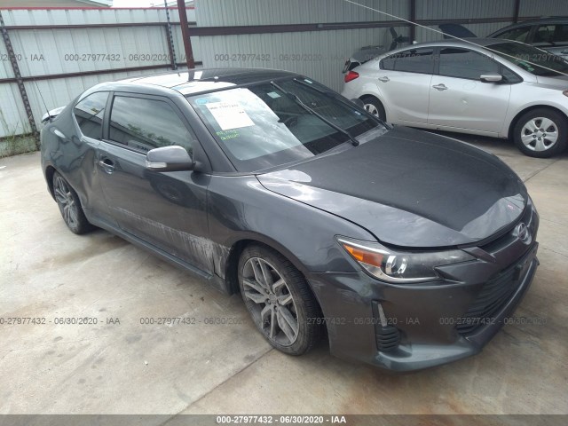Scion Tc (2014)