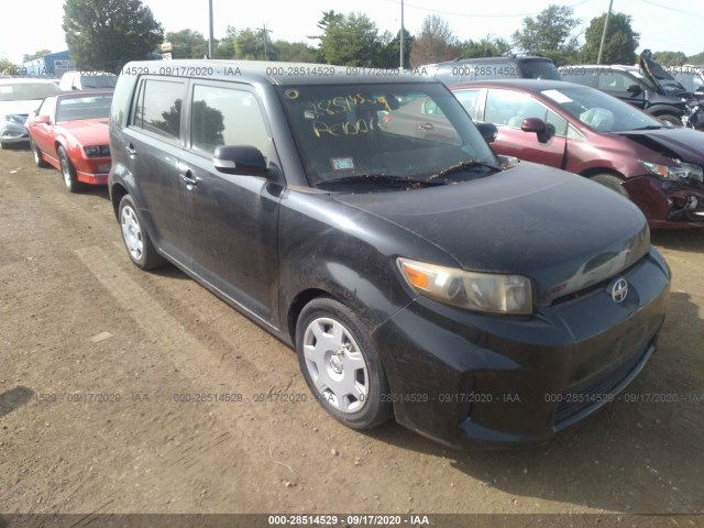 Scion Xb (2012)