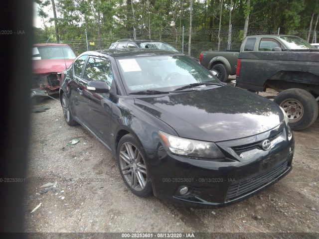 Scion Tc (2013)