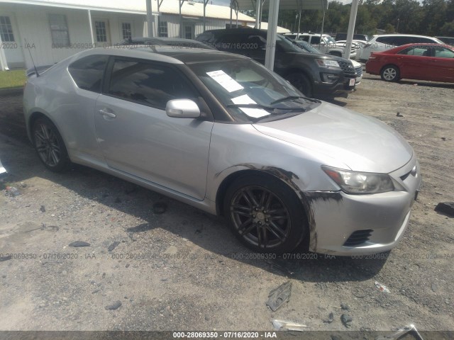Scion Tc (2013)