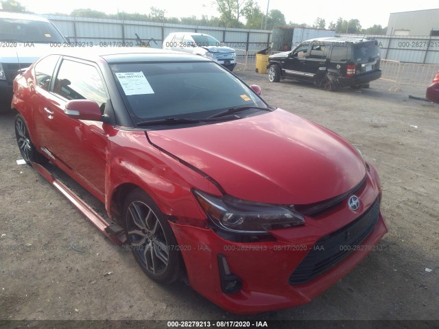 Scion Tc (2015)
