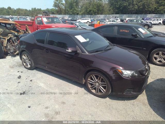 Scion Tc (2012)