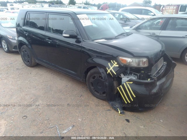 Scion Xb (2010)