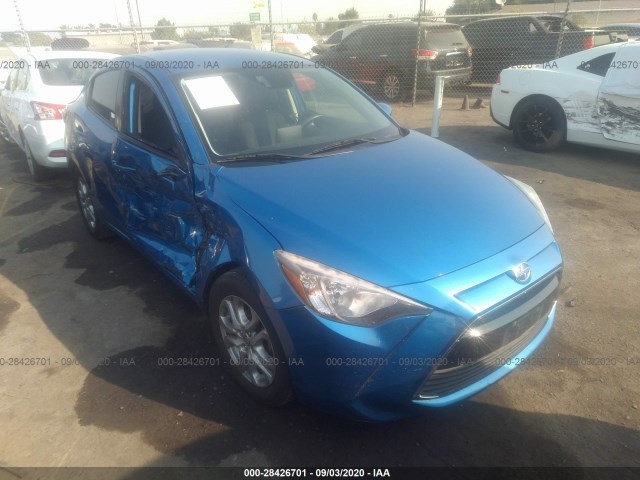 Scion Ia (2016)