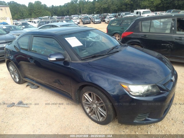 Scion Tc (2011)