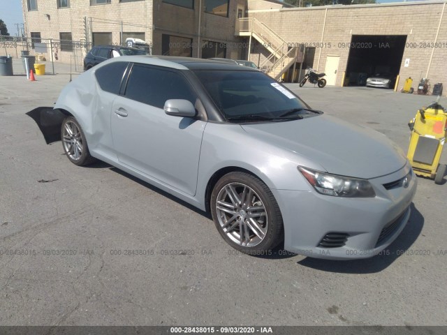 Scion Tc (2013)