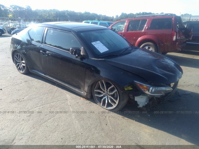 Scion Tc (2015)