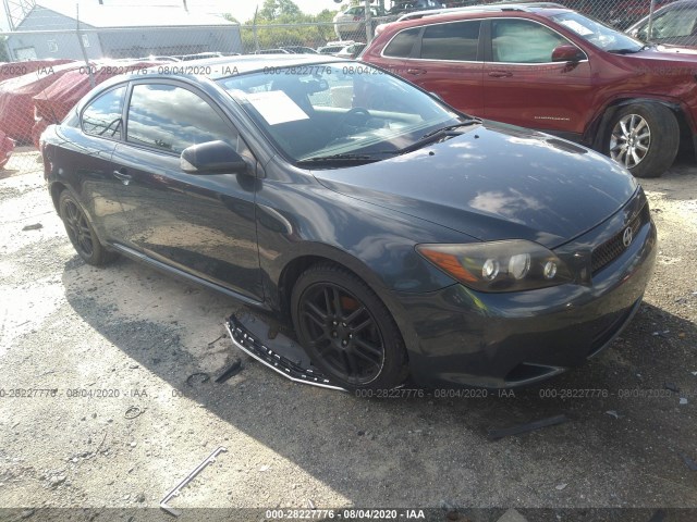 Scion Tc (2010)