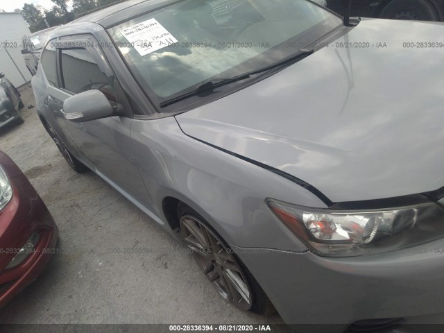 Scion Tc (2011)