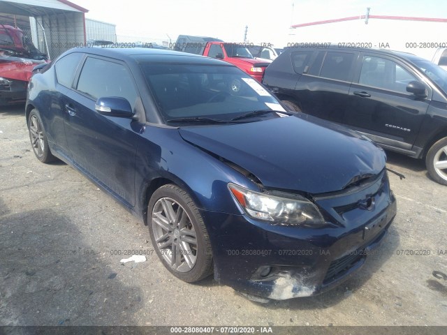 Scion Tc (2012)