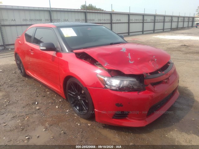 Scion Tc (2013)