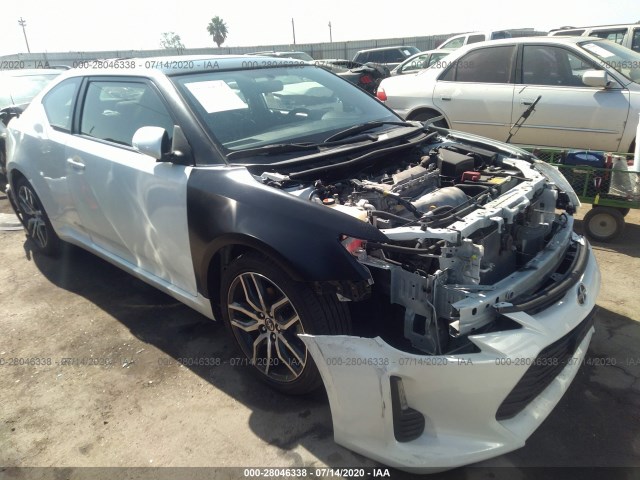 Scion Tc (2016)