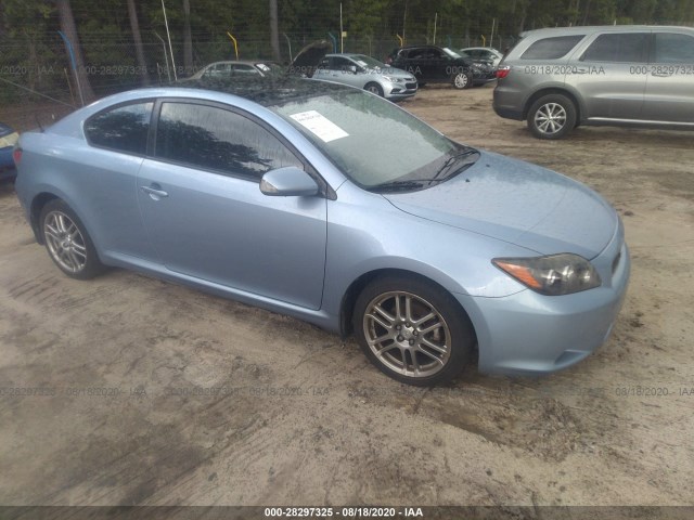 Scion Tc (2010)