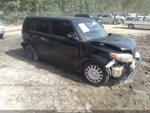 Scion Xb (2012)