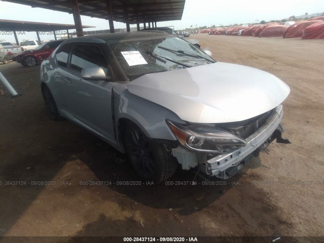 Scion Tc (2014)
