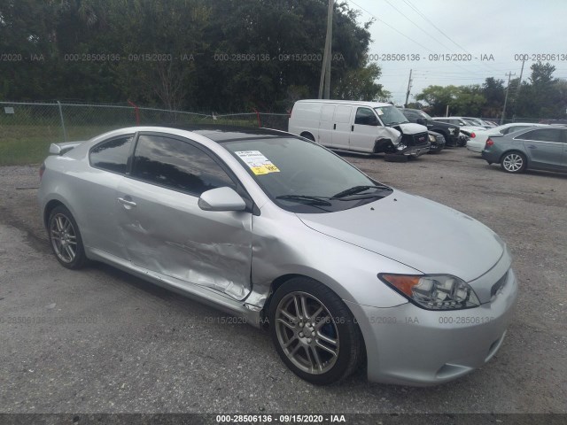 Scion Tc (2010)