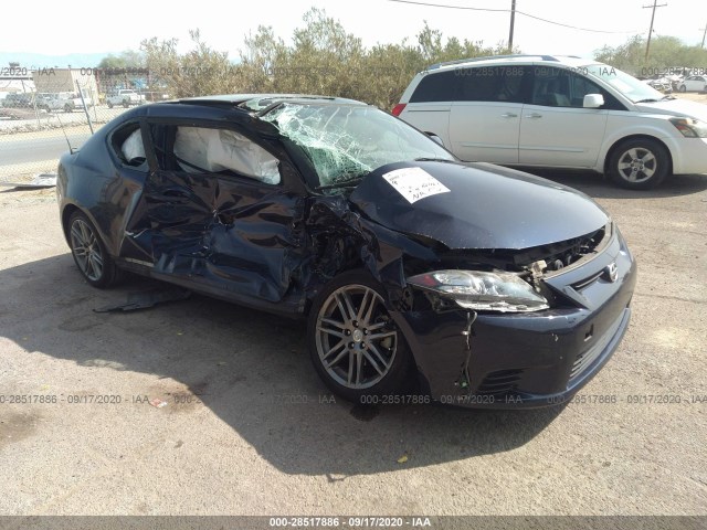 Scion Tc (2013)
