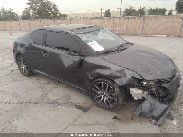 Scion Tc (2016)