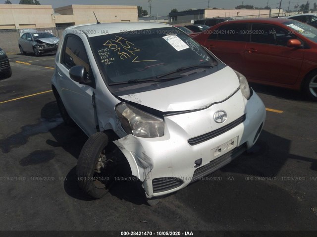 Scion Iq (2013)