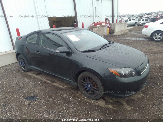 Scion Tc (2010)